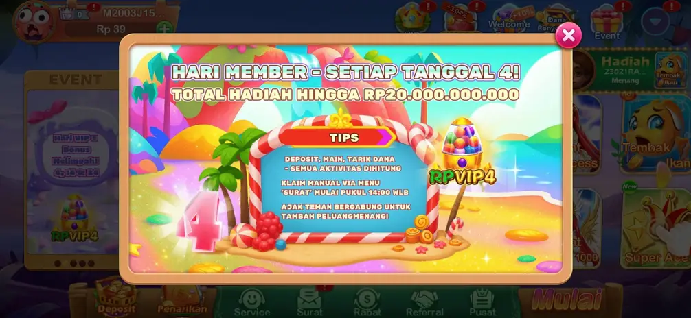 RPVIP4 Screenshot 4